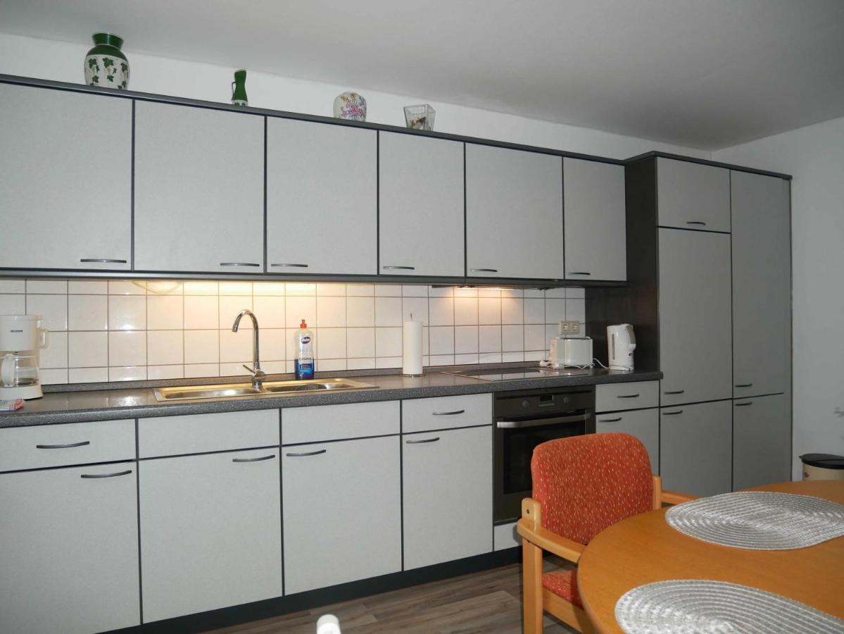 Ferienwohnung Mecklenburgische Seenplatte Schwichtenberg Exterior photo